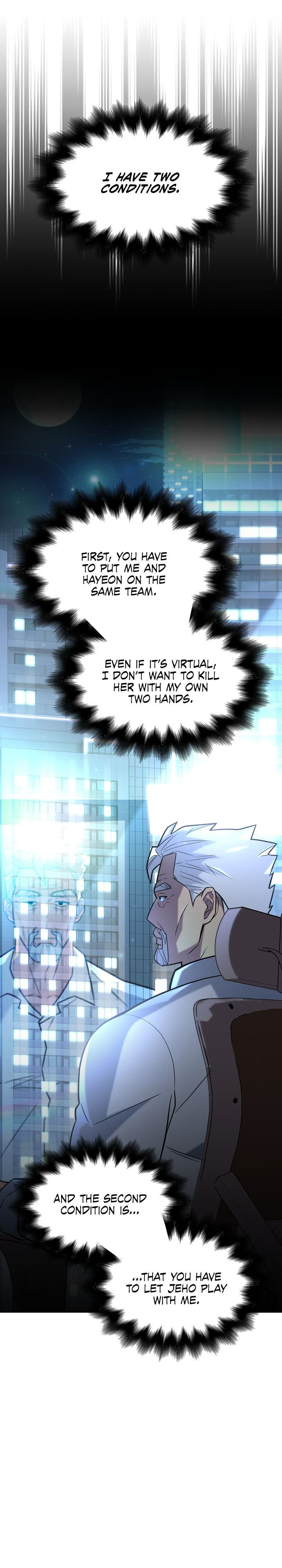 Superhuman Battlefield, Chapter 10 image 54